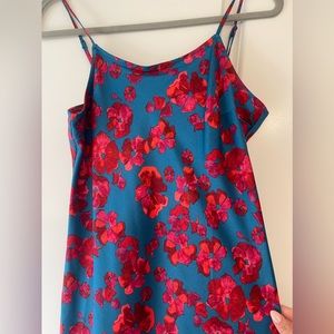A New Day Target Midi Dress